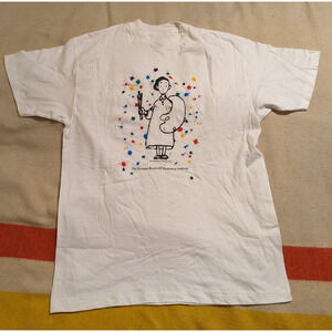 Norman Rockwell Museum Art T-shirt